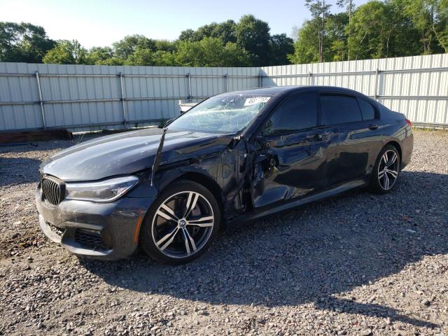 2019 BMW 750 I - WBA7F0C55KGM25824