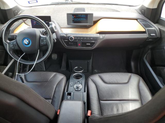 WBY1Z2C52EV286035 BMW I3 Bev