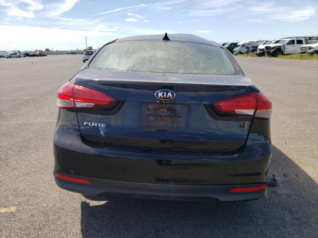 3KPFL4A75HE129519 KIA FORTE LX