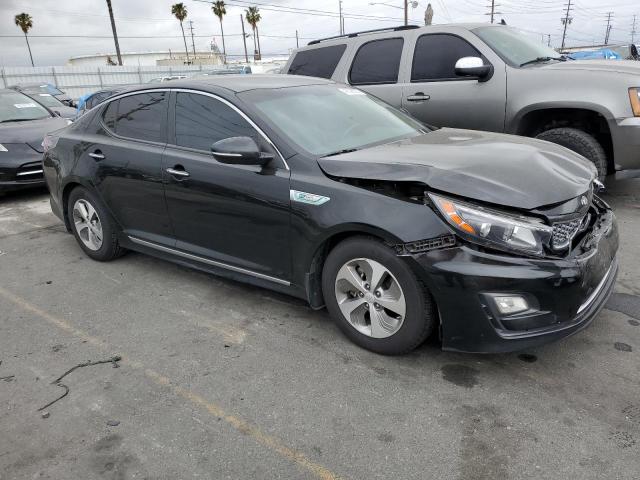 KNAGM4AD2E5068271 KIA OPTIMA HYBRID