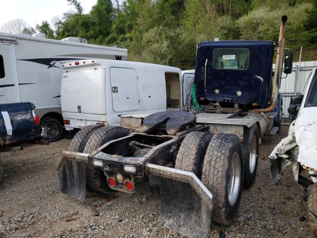 2015 Freightliner 122Sd VIN: 3AKJGNBG9FDGE4014 Lot: 59867474