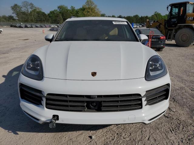 2023 PORSCHE CAYENNE BA - WP1AA2AY2PDA04991