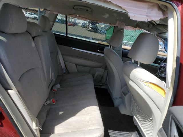 4S4BRBCCXE3253022 Subaru Outback 2.5i Premium