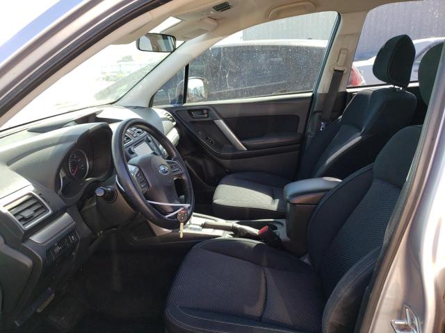 JF2SJABC1GH566135 Subaru Forester 2.5i