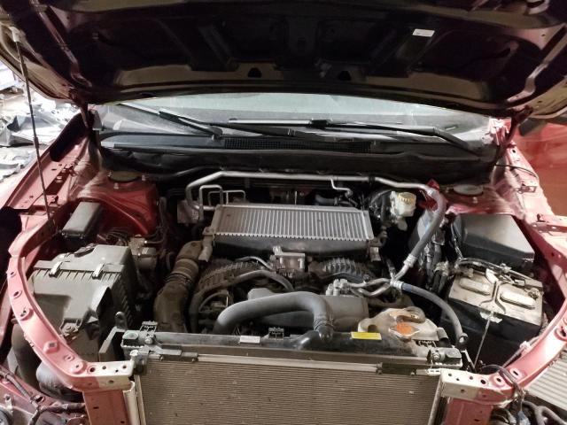 4S4WMALD9L3435830 Subaru Ascent Limited