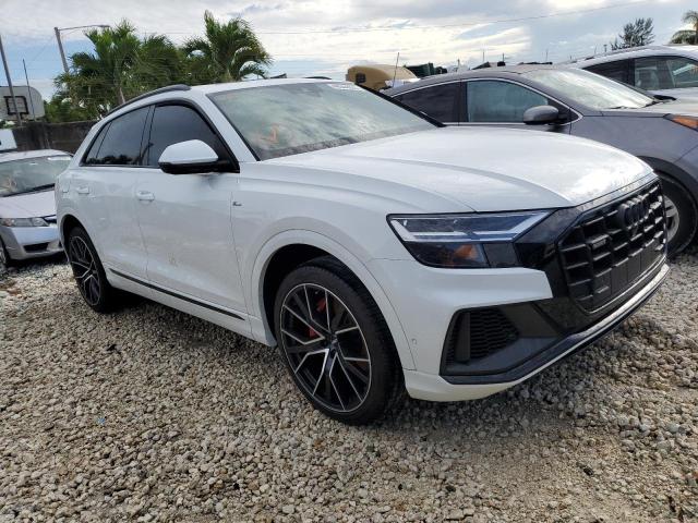 2020 AUDI Q8 PREMIUM WA1EVAF14LD024726