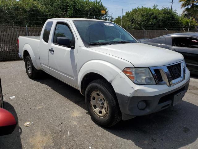 1N6BD0CT9EN733156 Nissan FRONTIER S