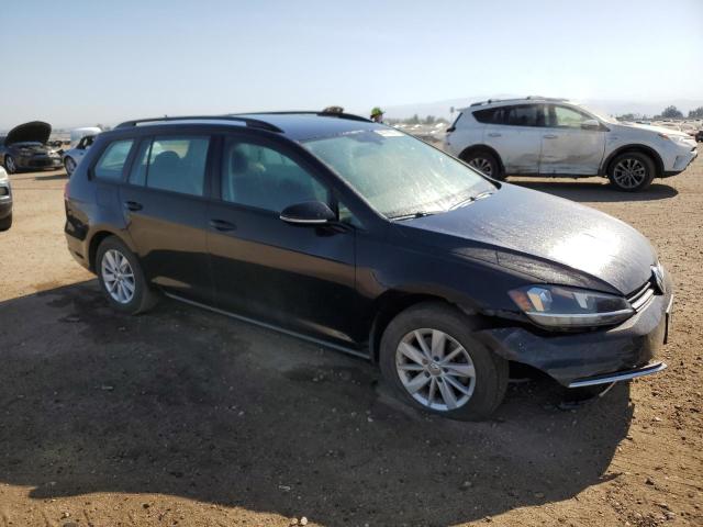 2019 VOLKSWAGEN GOLF SPORT - 3VWT57AU0KM500410
