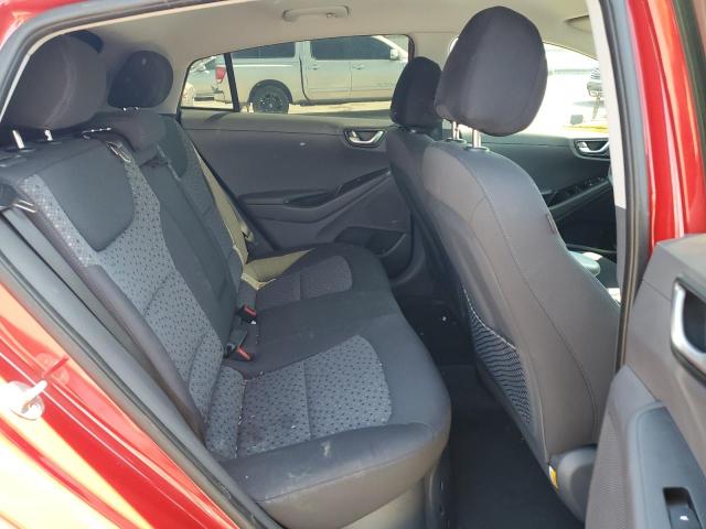 2019 HYUNDAI IONIQ SEL - KMHC75LC3KU145102