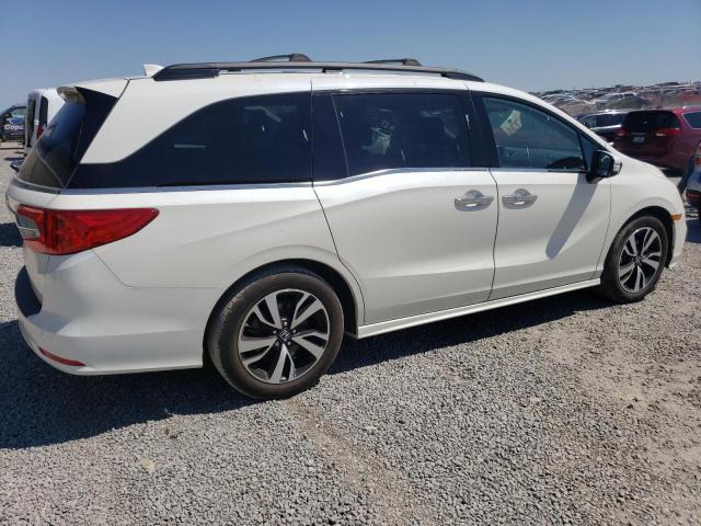 2018 HONDA ODYSSEY EL - 5FNRL6H92JB097693