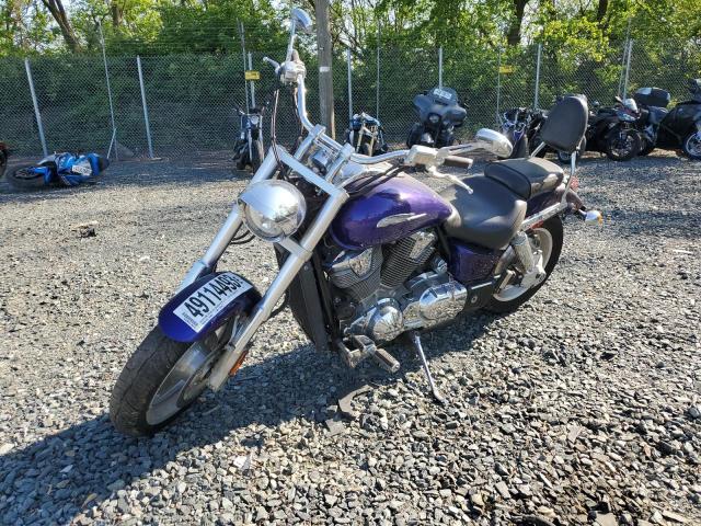 2002 HONDA VTX1800 - 1HFSC46052A004272