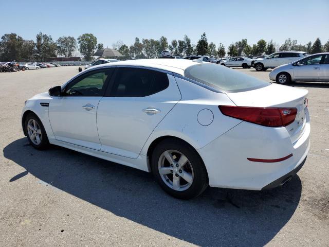 KNAGM4A78F5562596 KIA Optima Lx