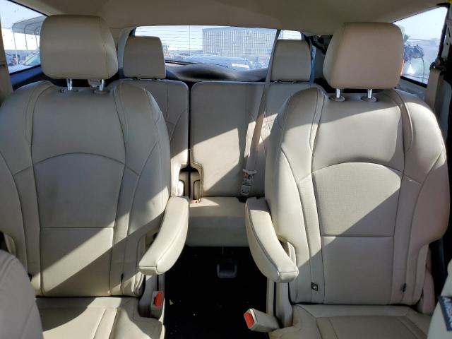 5GAEVAKW8KJ250955 Buick Enclave Essence