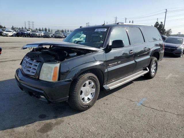 2004 Cadillac Escalade ESV 