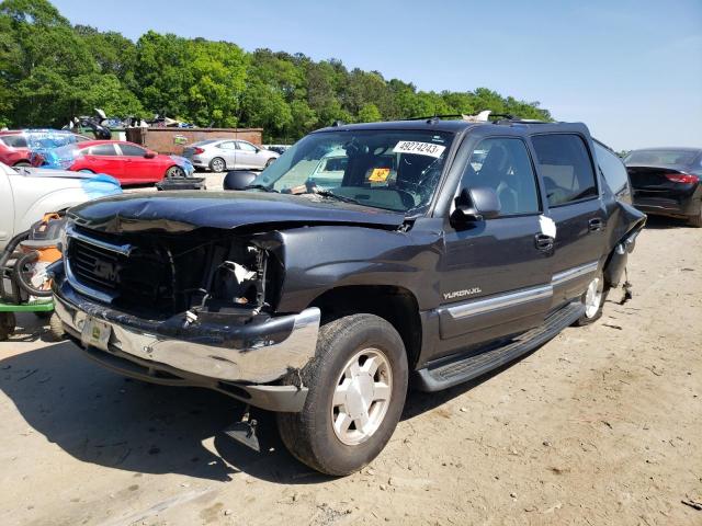 2004 GMC Yukon XL 