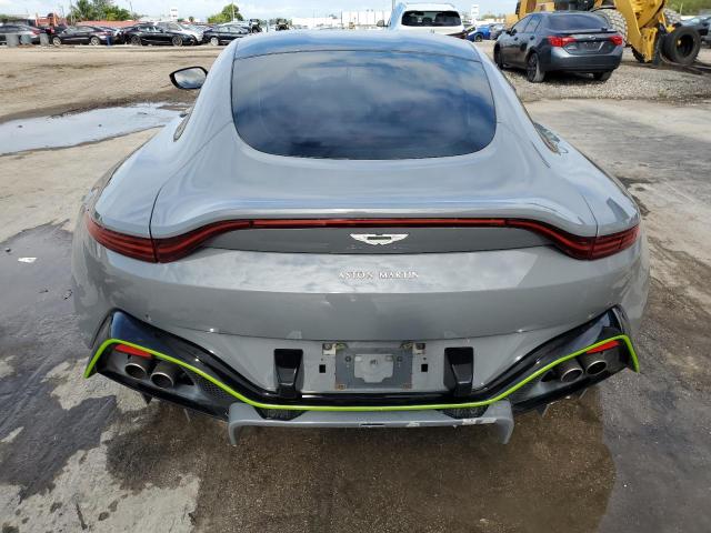 2019 ASTON MARTIN VANTAGE - SCFSMGAW3KGN01436