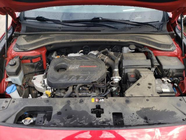 2020 HYUNDAI SANTA FE L - 5NMS53AA6LH219715