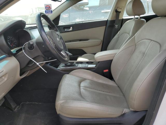 5XXGU4L3XGG043351 KIA OPTIMA EX