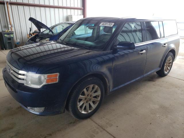 2012 Ford Flex SEL