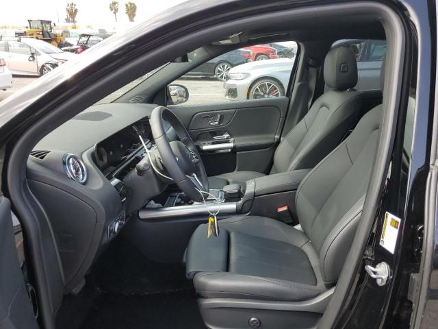 W1N4N4GB9PJ466945 Mercedes-Benz GLA 250