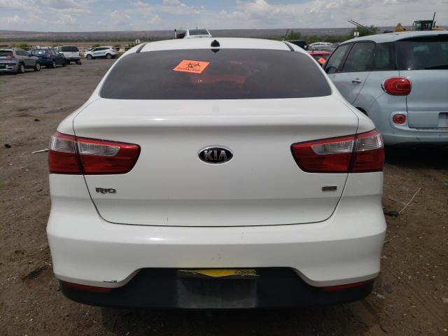 KNADM4A30G6639750 KIA RIO LX
