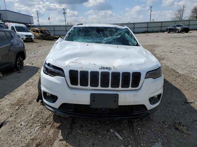 2023 JEEP CHEROKEE A 1C4PJMMB9PD109624