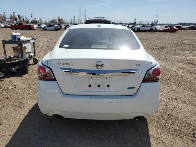 1N4AL3AP6EC108109 Nissan ALTIMA 2.5