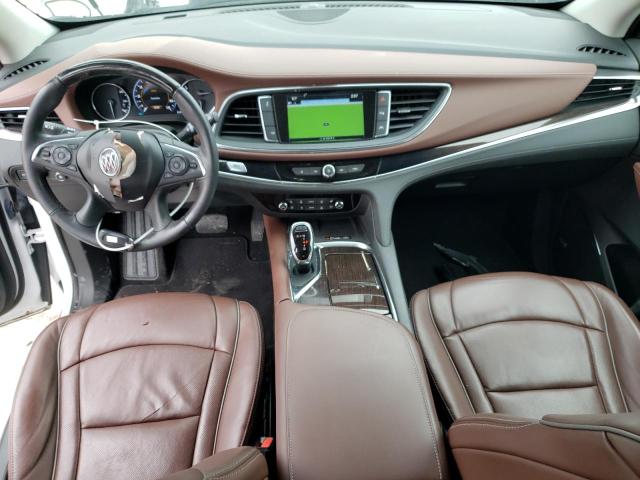2018 BUICK ENCLAVE AV - 5GAERDKW1JJ165251