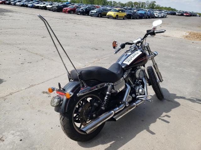 2007 HARLEY-DAVIDSON FXDL 1HD1GN4117K311434