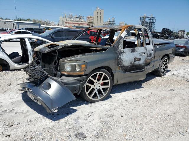 2006 Dodge Ram SRT-10 