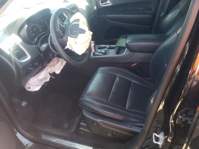 2015 DODGE DURANGO CI - 1C4RDHEG6FC222260