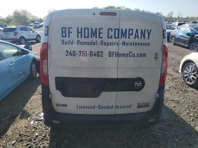 2019 RAM PROMASTER - ZFBHRFAB9K6M37753