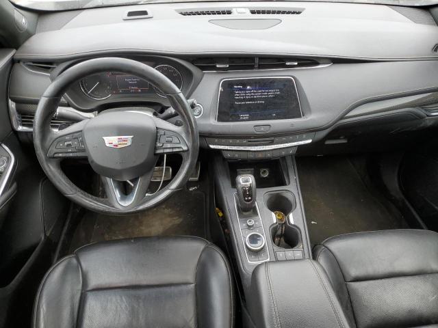 2019 CADILLAC XT4 SPORT - 1GYFZFR44KF223953