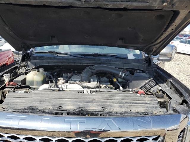 1N6BA1F42HN520251 Nissan Titan Xd Sl