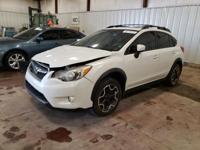 2015 Subaru XV Crosstrek 