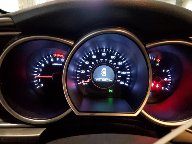 5XXGM4A74FG461893 KIA Optima Lx