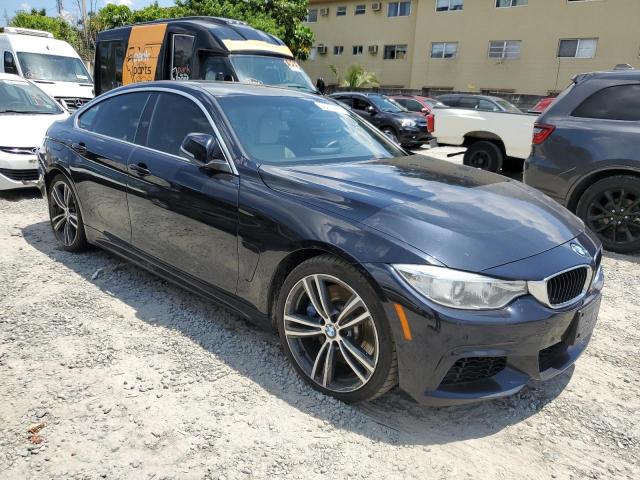 2015 BMW 435 XI GRA - WBA4B3C54FD670301