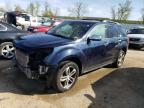 2017 CHEVROLET EQUINOX PR - 2GNALDEKXH1553937