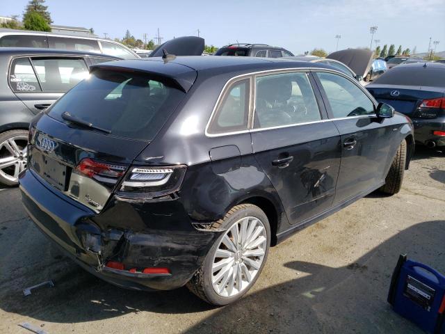 2016 AUDI A3 E-TRON - WAUTPBFF5GA114366