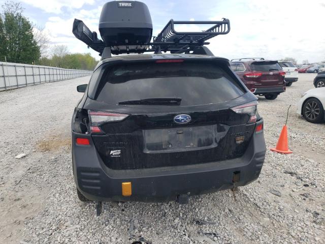 4S4BTGUD4P3100810 Subaru Outback Wilderness