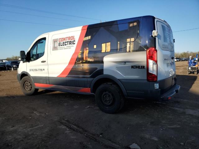 2016 FORD TRANSIT T- - 1FTYE1YM6GKA04487