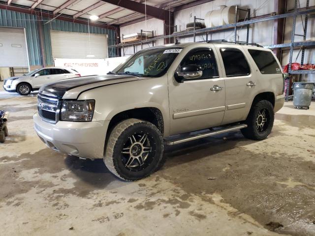 2009 Chevrolet Tahoe 