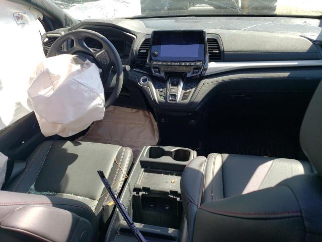 2023 HONDA ODYSSEY SP 5FNRL6H78PB043192