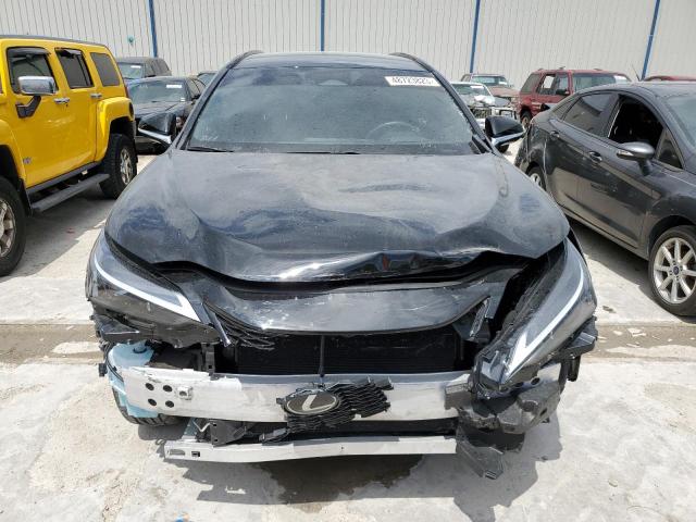 2022 LEXUS NX 350 - JTJKGCEZXN5002648