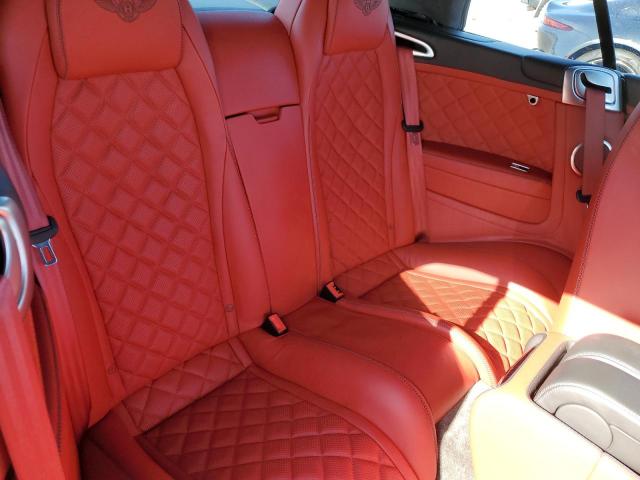 2016 BENTLEY CONTINENTA - SCBGH3ZA5GC055138