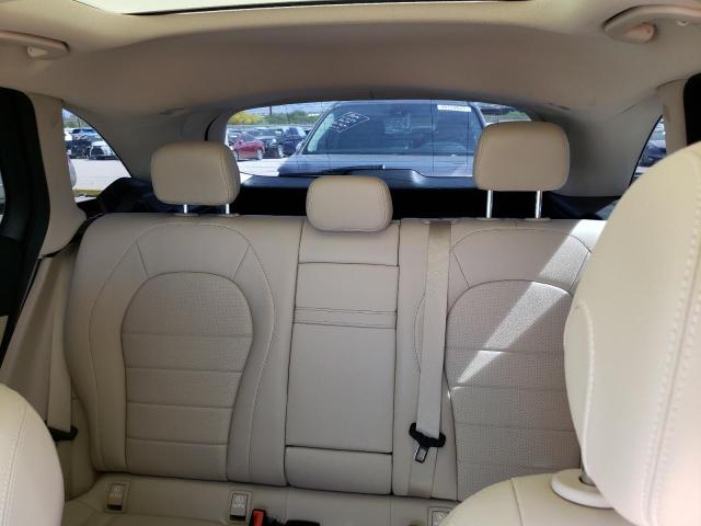 WDC0G4JB3HF206368 Mercedes-Benz GLC 300