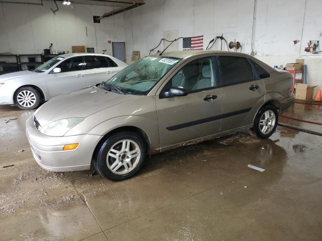 2004 Ford Focus LX