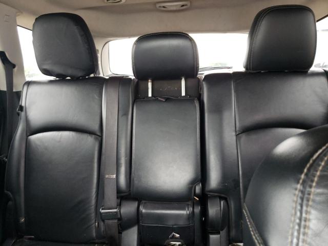 3C4PDCGG1FT518153 Dodge Journey Crossroad