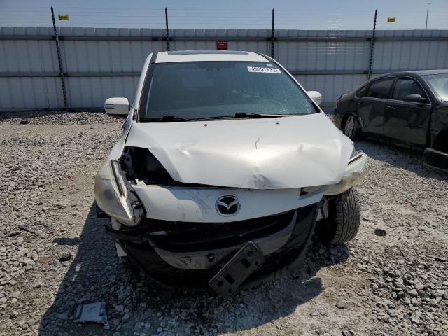 JM1CW2DL5E0166341 Mazda 5 Grand Touring