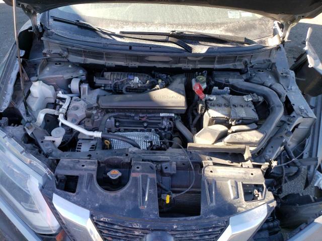 JN8AT2MV3HW253162 Nissan ROGUE S